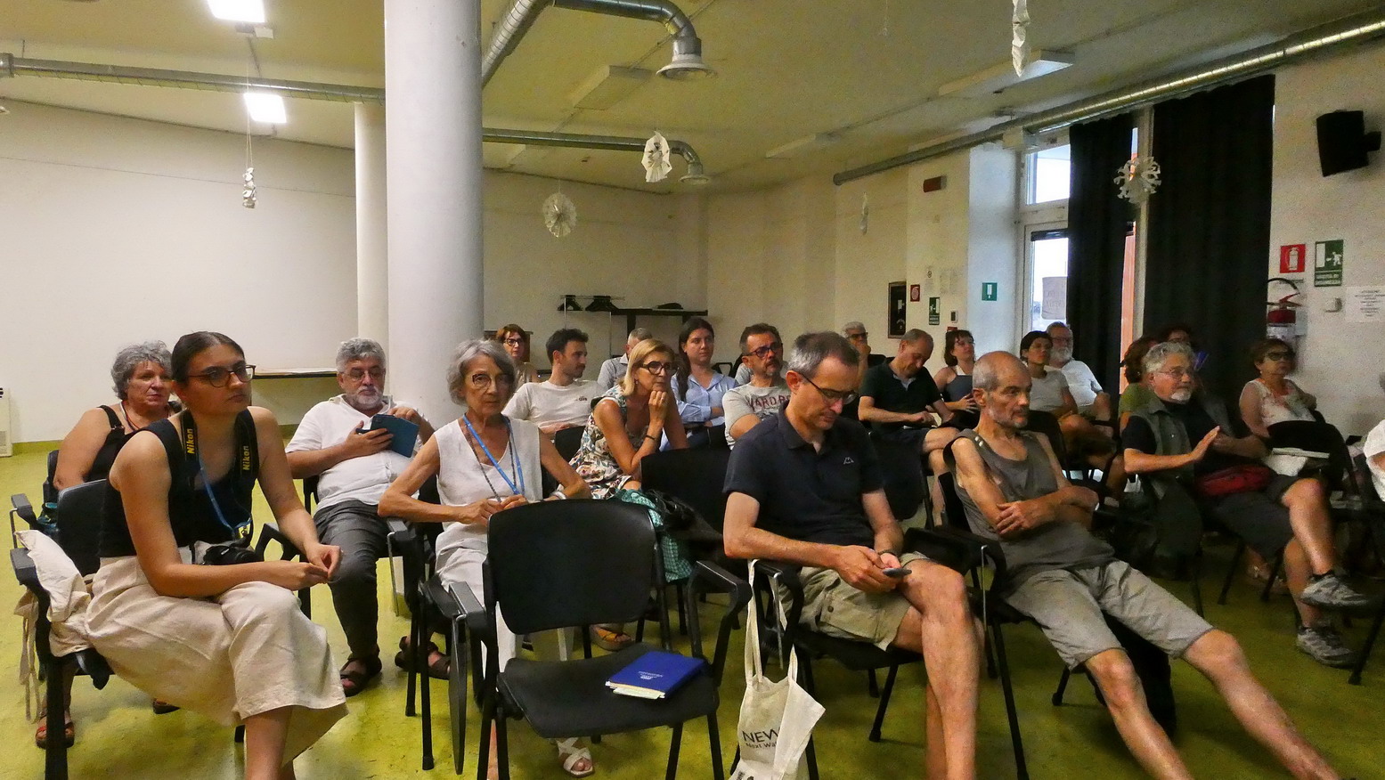 Pubblico Pubblico