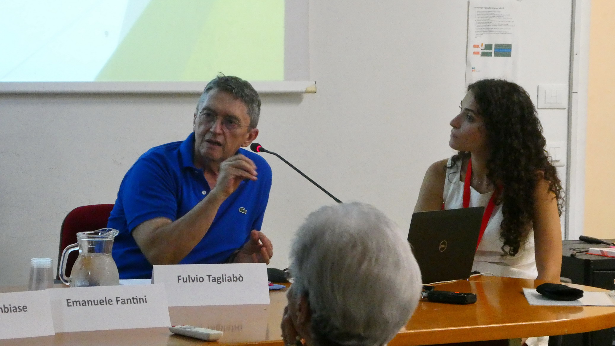 Fulvio Tagliabò