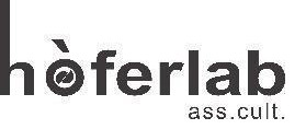 hòferlab logo hòferlab logo