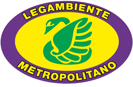 logo legambiente metropolitano logo legambiente metropolitano