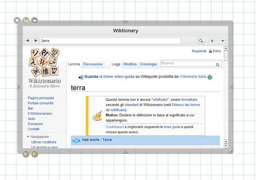 Wiktionary Immagine Wiktionary
