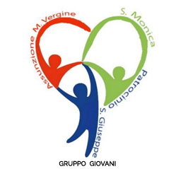 Logo gruppi giovanili triparrocchiale