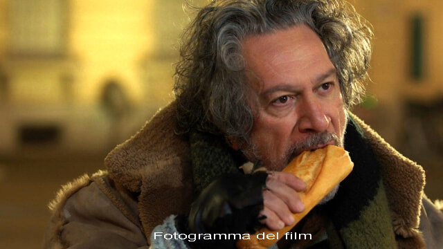 Un fotogramma del film