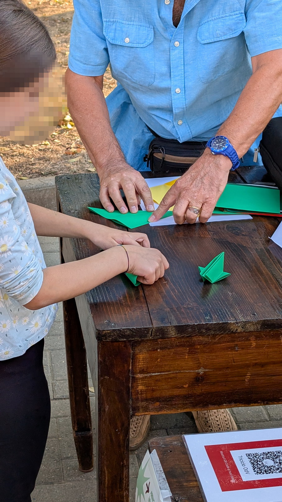 Origami