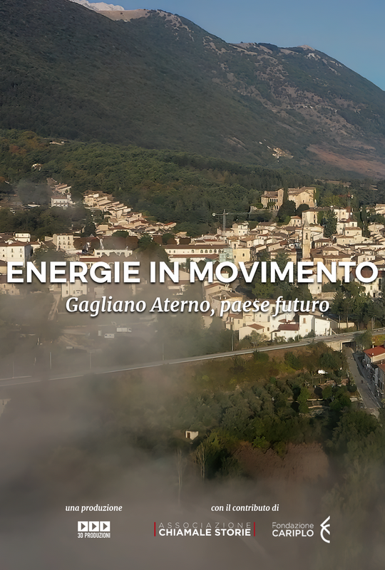 LOcandina di Energie in movimento