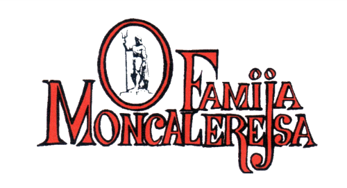 Logo Famija Moncalereisa